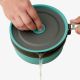 17. SEA TO SUMMIT Frontier UL 2.2L Collapsible Pot