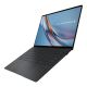 3. ASUS ExpertBook Ultra B9406CAA-TH0747X Ultra 7 356H 14"WQXGA+ Touch Tandem OLED 600nits 120Hz AG 32GB LPDDR5X SSD1TB Intel Graphics WLAN+BT Cam1080p + IR 70WHrs W11Pro Jet Fog 3Y OnSite