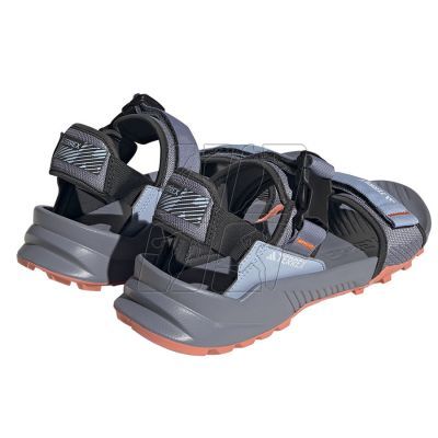 5. Sandals adidas Terrex Hydroterra ID4271