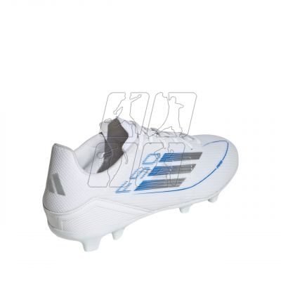 3. Adidas F50 League FG/MG M IE1293 football boots