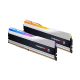 3. G.Skill Trident Z RGB F5-6000J3040F16GX2-TZ5RS Memory Module 32GB 2 x 16GB DDR5