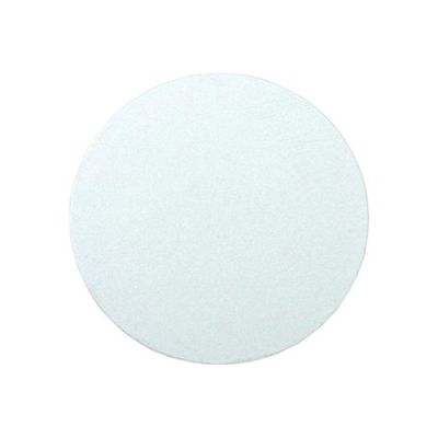 5. Sublimation disc F.50 - Subligraw sheet - white