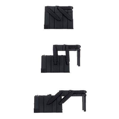 10. Keter 22" Cantilever Tool Organizer