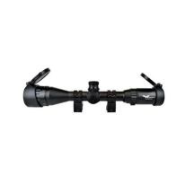 JS-Tactical 3-9x40 Mil-Dot Riflescope, 22mm Rail