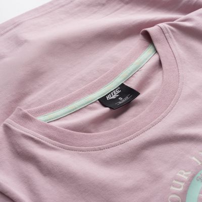 3. Women's T-shirt with short sleeves LADY HARANA