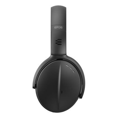 13. EPOS ADAPT 560 II Wired & Wireless Headset Headband Office/Call Center USB Type-C Bluetooth Black