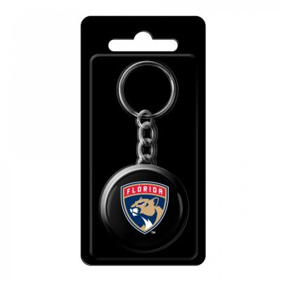 17. Inglasco NHL keychain 550AN000136