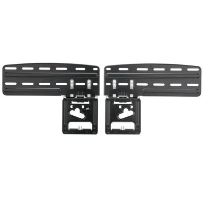 3. Maclean TV mount, compatible with Samsung QLED TVs, 43"-85", max. 60kg, MC-806 N