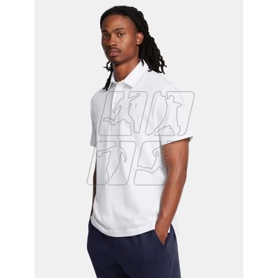 2. Under Armour T-shirt M 1386608-100