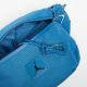3. Air Jordan Cordura Franchise Crossbody Bag Industrial Blue - MA0901-U1R