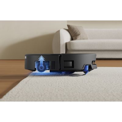 20. Ecovacs DEEBOT T90 PRO OMNI EU 0.25 l Black