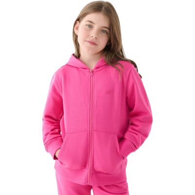 6. 4F F1315 Jr sweatshirt 4FJWMM00TSWSF1315 55S