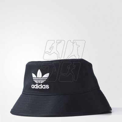 2. Adidas ORIGINALS Bucket Hat AC AJ8995
