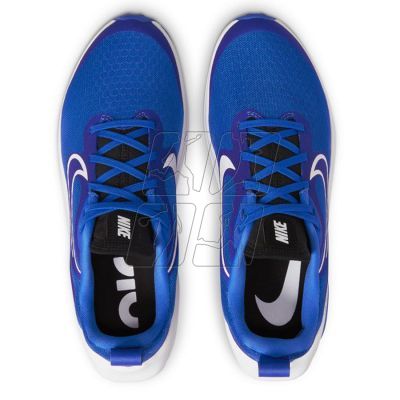2. Running shoes Nike Air Zoom Arcadia 2 Jr DM8491 400