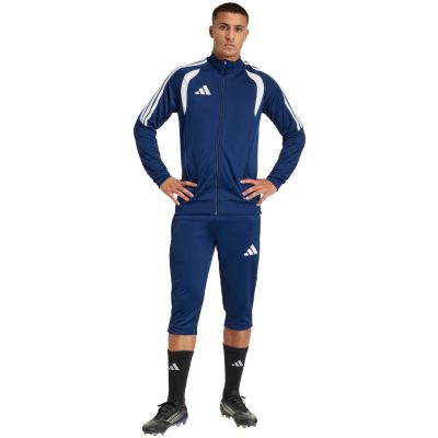 6. Men's adidas Tiro 26 League Training 3/4 pants navy blue KA6341