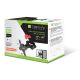 2. TECHLY LED/LCD TV POLE MOUNT 13-30 INCHES 10KG