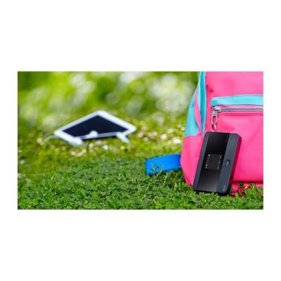 20. TP-LINK M7350 Mobile Router (4G, LTE; black)