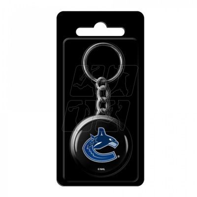 75. Inglasco NHL keychain 550AN000136