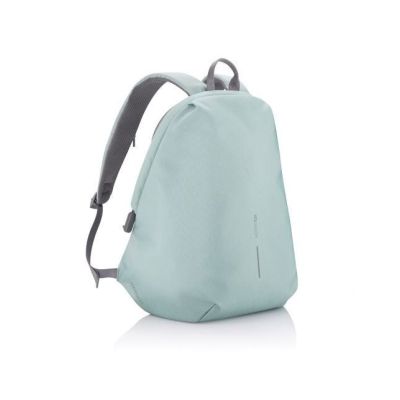 20. XD DESIGN ANTI-THEFT BACKPACK BOBBY SOFT GREEN P/N: P705.797