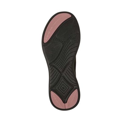 5. Skechers Bobs Moda Flex Chill Dawn 117734 BBK women's shoes