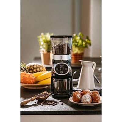 6. ADLER AD 4450 coffee grinder