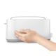 8. Philips Daily Collection HD2590/00 Toaster