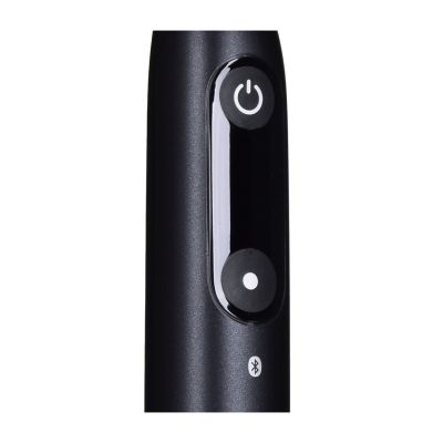 9. Oral-B iO9 Black Onyx Toothbrush