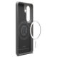 5. Spigen Liquid Air Mag MagSafe Case for Samsung Galaxy S26+ - Gray