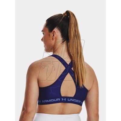 13. Under Armor W sports bra 1378815-468