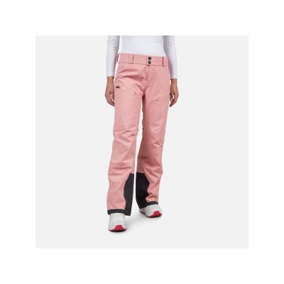 2. Rossignol W Skpr 3L Ayr Pant Pink