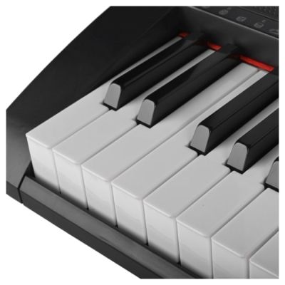 7. MQ 6116 - learning keyboard for children