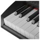 7. MQ 6116 - learning keyboard for children