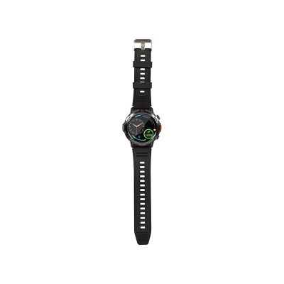 2. BLOW X21 Smartwatch, Black