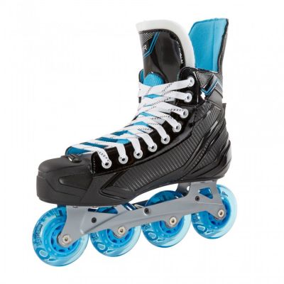 2. Bauer RH RSX Sr 1053753 Roller Hockey Skates