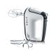 3. Severin HM 3830 mixer Hand mixer 400 W White