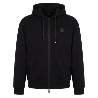 3. Armani Exchange Hoodie M 6DZMHD-ZJNPZ-1200