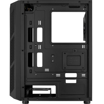 13. AEROCOOL PGS PRIME-G-BK-v1 RGB CASE black