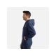 2. Men’s ROSSIGNOL Waterfall H Hoodie, Navy Blue