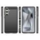 2. Carbon Case for Samsung Galaxy S24 FE - Black
