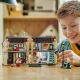 9. LEGO Harry Potter 76451 Privet Drive: Aunt Marge's Visit