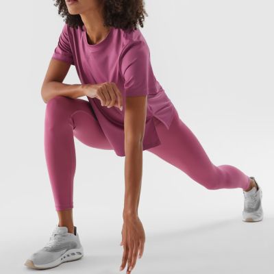 8. Leggings 4F F301 W 4FWAW24TFTIF301 53S