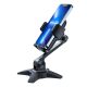 4. Acefast stand stand gravitational phone holder black (E10)