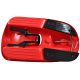 3. Nartosanki Hamax Sno Formel red