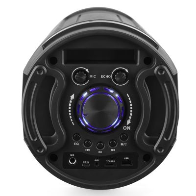 15. MEDIA-TECH POWER AUDIO BLUETOOTH SPEAKER FUNBOX KEG PRO MT3182
