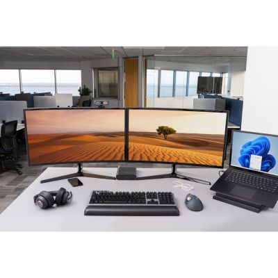 59. Kensington H3000 Bluetooth Over-Ear Headphones