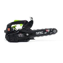 NAC CST25-25AC 750W / 1.2HP petrol chainsaw