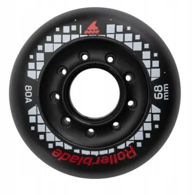 Rollerblade Apex Wheels