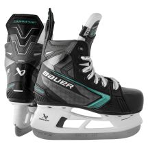 Bauer TI Supreme Fuse Kids Hockey Skates
