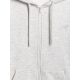 7. Women's zip-up hooded sweatshirt 4F 4FRMM00TSWSF2772-27M