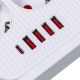 6. MACLEAN POWER STRIP, EXTENSION CORD 6 OUTLETS + 4XUSB, 110-240V AC 50/60HZ, 2.1A MAX 2500W, 1.5M, WHITE MCE389W
